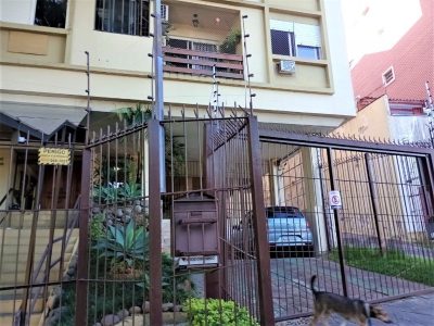 Apartamento à venda com 60m², 2 quartos, 1 vaga no bairro Medianeira em Porto Alegre - Foto 2