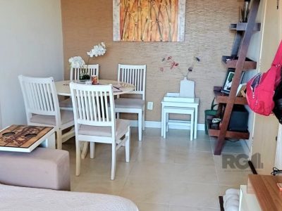 Apartamento à venda com 60m², 2 quartos, 1 vaga no bairro Medianeira em Porto Alegre - Foto 8