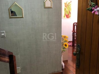 Cobertura à venda com 270m², 3 quartos, 1 suíte, 2 vagas no bairro Auxiliadora em Porto Alegre - Foto 2