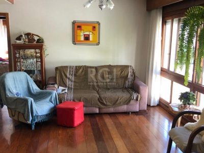 Cobertura à venda com 270m², 3 quartos, 1 suíte, 2 vagas no bairro Auxiliadora em Porto Alegre - Foto 8