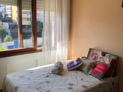 Cobertura à venda com 270m², 3 quartos, 1 suíte, 2 vagas no bairro Auxiliadora em Porto Alegre - Foto 10