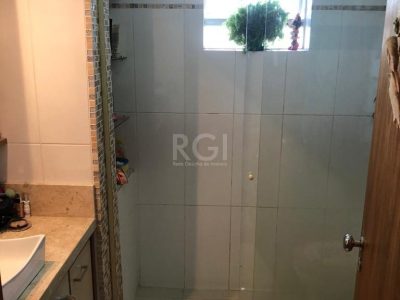 Cobertura à venda com 270m², 3 quartos, 1 suíte, 2 vagas no bairro Auxiliadora em Porto Alegre - Foto 12