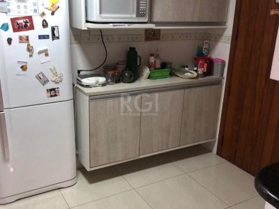 Cobertura à venda com 270m², 3 quartos, 1 suíte, 2 vagas no bairro Auxiliadora em Porto Alegre - Foto 19