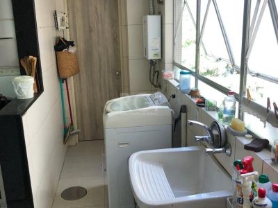 Cobertura à venda com 270m², 3 quartos, 1 suíte, 2 vagas no bairro Auxiliadora em Porto Alegre - Foto 20