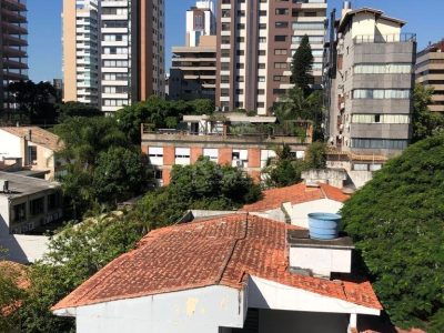 Cobertura à venda com 270m², 3 quartos, 1 suíte, 2 vagas no bairro Auxiliadora em Porto Alegre - Foto 31