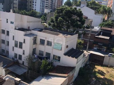 Cobertura à venda com 270m², 3 quartos, 1 suíte, 2 vagas no bairro Auxiliadora em Porto Alegre - Foto 33