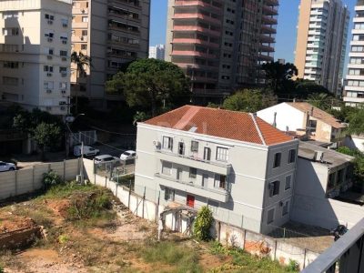 Cobertura à venda com 270m², 3 quartos, 1 suíte, 2 vagas no bairro Auxiliadora em Porto Alegre - Foto 39