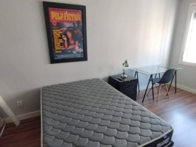 Apartamento à venda com 28m², 1 quarto, 1 suíte no bairro Cidade Baixa em Porto Alegre - Foto 3