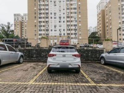 Apartamento à venda com 68m², 3 quartos, 1 suíte, 1 vaga no bairro Jardim Carvalho em Porto Alegre - Foto 23