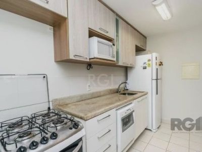 Apartamento à venda com 68m², 3 quartos, 1 suíte, 1 vaga no bairro Jardim Carvalho em Porto Alegre - Foto 10