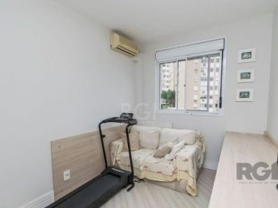 Apartamento à venda com 68m², 3 quartos, 1 suíte, 1 vaga no bairro Jardim Carvalho em Porto Alegre - Foto 21