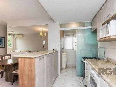 Apartamento à venda com 68m², 3 quartos, 1 suíte, 1 vaga no bairro Jardim Carvalho em Porto Alegre - Foto 8