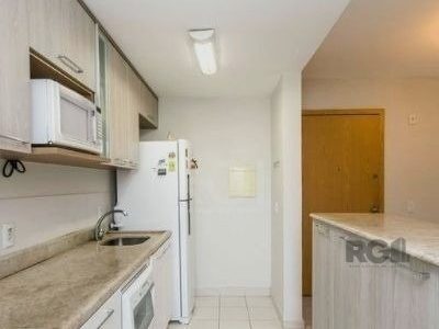 Apartamento à venda com 68m², 3 quartos, 1 suíte, 1 vaga no bairro Jardim Carvalho em Porto Alegre - Foto 12