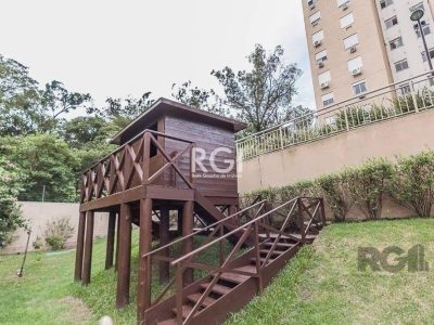 Apartamento à venda com 68m², 3 quartos, 1 suíte, 1 vaga no bairro Jardim Carvalho em Porto Alegre - Foto 35