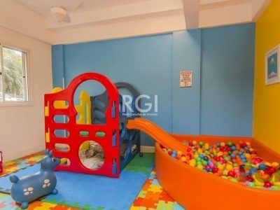 Apartamento à venda com 68m², 3 quartos, 1 suíte, 1 vaga no bairro Jardim Carvalho em Porto Alegre - Foto 38