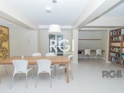 Apartamento à venda com 68m², 3 quartos, 1 suíte, 1 vaga no bairro Jardim Carvalho em Porto Alegre - Foto 39