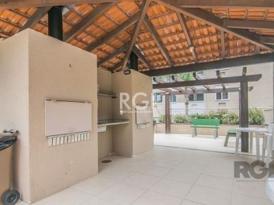 Apartamento à venda com 68m², 3 quartos, 1 suíte, 1 vaga no bairro Jardim Carvalho em Porto Alegre - Foto 41