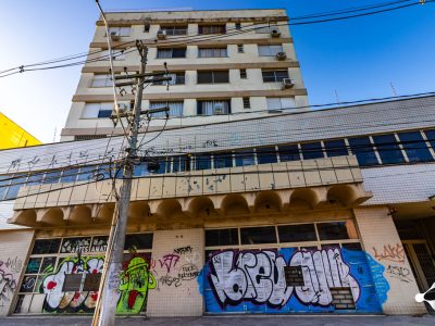 Apartamento à venda com 69m², 2 quartos, 1 vaga no bairro Partenon em Porto Alegre - Foto 2