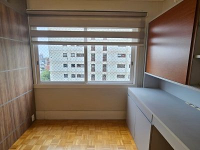 Apartamento à venda com 149m², 3 quartos, 1 suíte, 2 vagas no bairro Mont Serrat em Porto Alegre - Foto 20