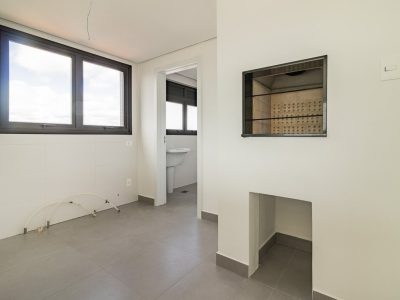 Loft à venda com 76m², 1 quarto, 1 suíte, 2 vagas no bairro Rio Branco em Porto Alegre - Foto 19