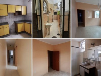 Apartamento à venda com 103m², 3 quartos, 1 vaga no bairro Floresta em Porto Alegre - Foto 2