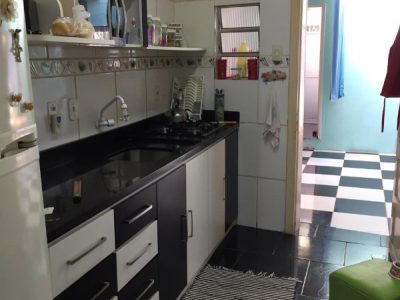 Casa à venda com 80m², 3 quartos no bairro Medianeira em Porto Alegre - Foto 3