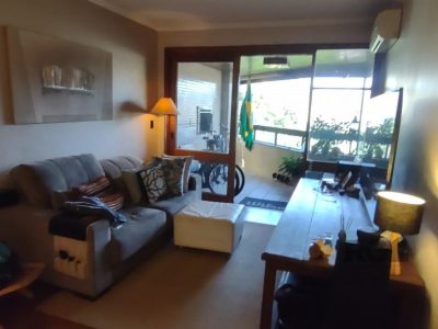 Apartamento à venda com 82m², 2 quartos, 1 suíte, 4 vagas no bairro Tristeza em Porto Alegre - Foto 5