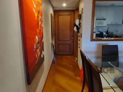 Apartamento à venda com 82m², 2 quartos, 1 suíte, 4 vagas no bairro Tristeza em Porto Alegre - Foto 6