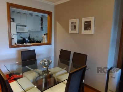 Apartamento à venda com 82m², 2 quartos, 1 suíte, 4 vagas no bairro Tristeza em Porto Alegre - Foto 7