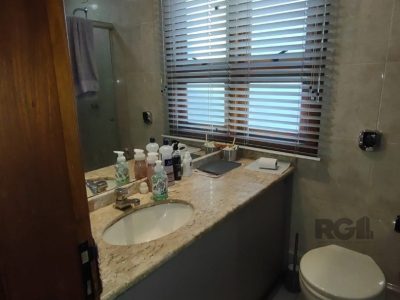 Apartamento à venda com 82m², 2 quartos, 1 suíte, 4 vagas no bairro Tristeza em Porto Alegre - Foto 8