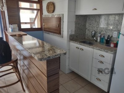 Apartamento à venda com 82m², 2 quartos, 1 suíte, 4 vagas no bairro Tristeza em Porto Alegre - Foto 20