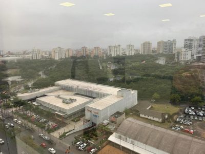 Conjunto/Sala à venda com 36m² no bairro Chácara das Pedras em Porto Alegre - Foto 28