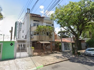 Cobertura à venda com 170m², 2 quartos, 2 vagas no bairro Santana em Porto Alegre - Foto 2