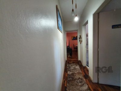 Apartamento à venda com 70m², 2 quartos no bairro Medianeira em Porto Alegre - Foto 14