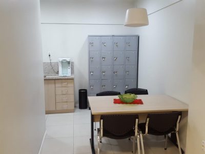 Conjunto/Sala à venda com 498m² no bairro Centro Histórico em Porto Alegre - Foto 25