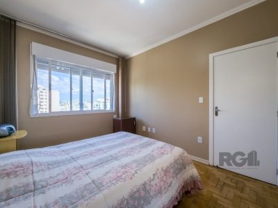 Apartamento à venda com 47m², 1 quarto no bairro Moinhos de Vento em Porto Alegre - Foto 5