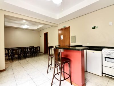 Apartamento à venda com 148m², 3 quartos, 1 suíte, 3 vagas no bairro Petrópolis em Porto Alegre - Foto 20