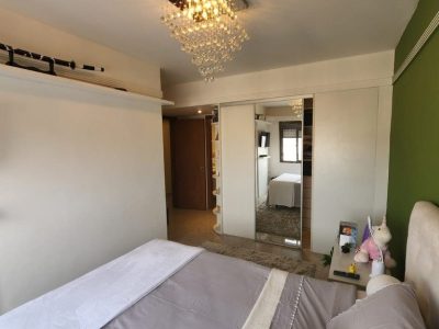 Apartamento à venda com 206m², 3 quartos, 3 suítes, 3 vagas no bairro Menino Deus em Porto Alegre - Foto 36