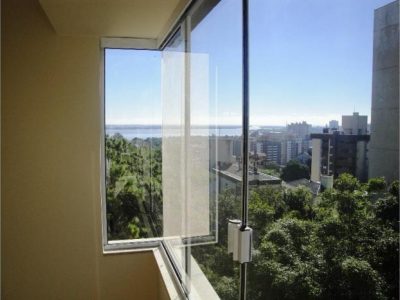 Apartamento à venda com 89m², 1 quarto, 1 vaga no bairro Menino Deus em Porto Alegre - Foto 3