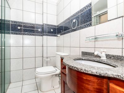 Apartamento à venda com 76m², 2 quartos, 1 vaga no bairro Tristeza em Porto Alegre - Foto 27