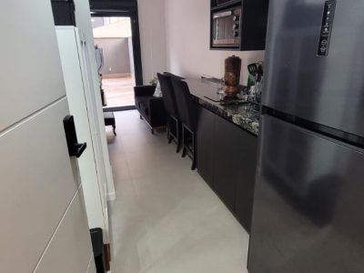 Apartamento à venda com 54m², 1 quarto, 1 vaga no bairro Mont Serrat em Porto Alegre - Foto 14