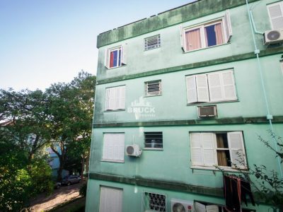 Apartamento à venda com 81m², 4 quartos no bairro Santa Tereza em Porto Alegre - Foto 36