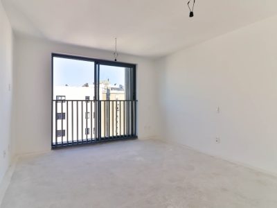 Apartamento à venda com 24m², 1 quarto no bairro Auxiliadora em Porto Alegre - Foto 3