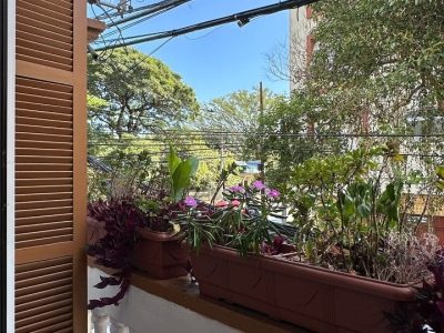 Casa à venda com 163m², 2 quartos, 1 suíte, 1 vaga no bairro Centro Histórico em Porto Alegre - Foto 22