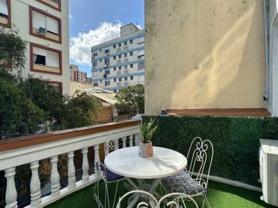 Casa à venda com 163m², 2 quartos, 1 suíte, 1 vaga no bairro Centro Histórico em Porto Alegre - Foto 42