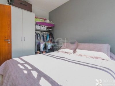 Apartamento à venda com 67m², 2 quartos, 1 vaga no bairro Passo d'Areia em Porto Alegre - Foto 14