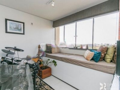 Apartamento à venda com 67m², 2 quartos, 1 vaga no bairro Passo d'Areia em Porto Alegre - Foto 17