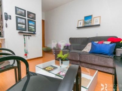 Apartamento à venda com 67m², 2 quartos, 1 vaga no bairro Passo d'Areia em Porto Alegre - Foto 21