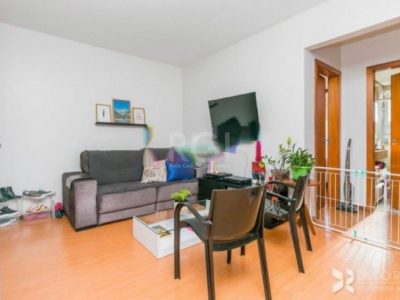 Apartamento à venda com 67m², 2 quartos, 1 vaga no bairro Passo d'Areia em Porto Alegre - Foto 23