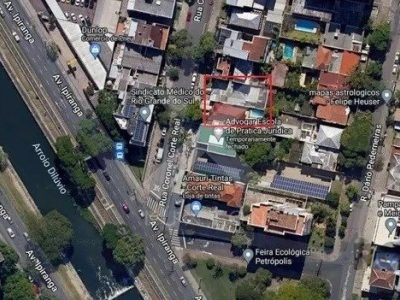 Casa à venda com 660m², 4 quartos no bairro Petrópolis em Porto Alegre - Foto 4